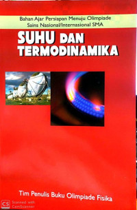 Image of SUHU DAN TERMODINAMIKA